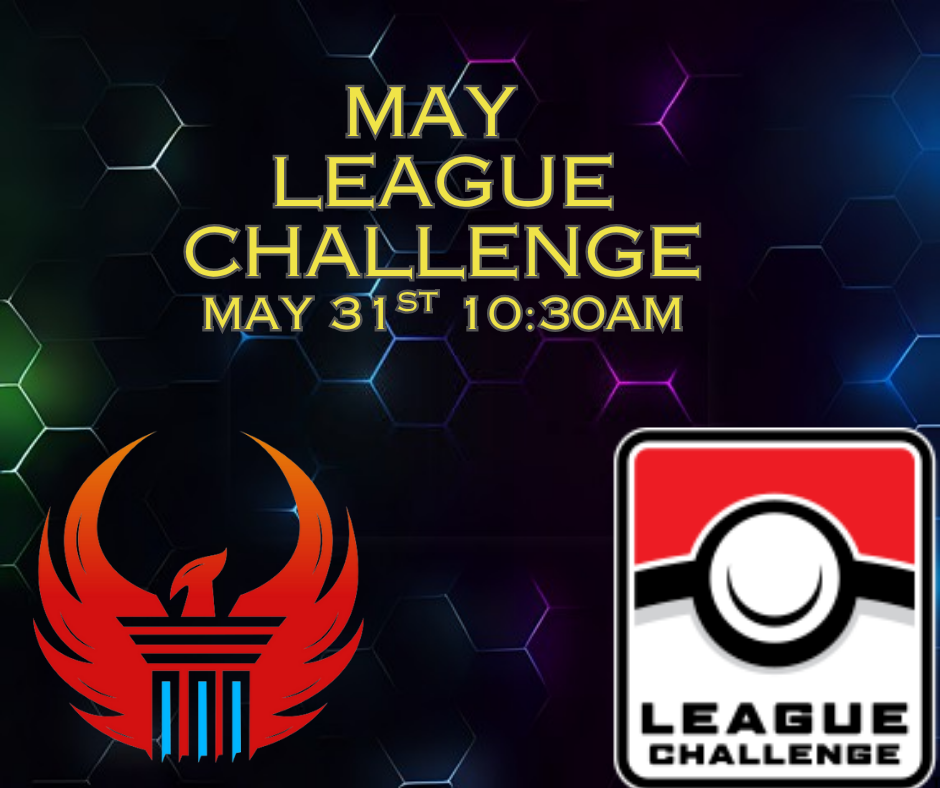 May League Challenge